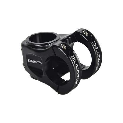 Attacco manubrio BURGTEC ENDURO MK3 0° Ø perno 28,6 mm