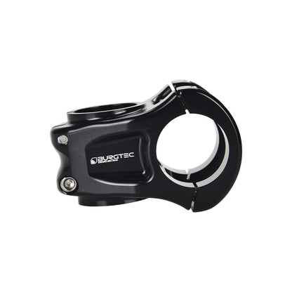 Attacco manubrio BURGTEC ENDURO MK3 0° Ø perno 28,6 mm