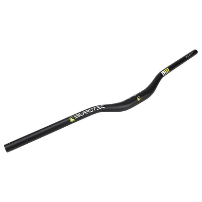 Manubrio BURGTEC RIDEWIDE ENDURO ALLOY Rise 30 mm