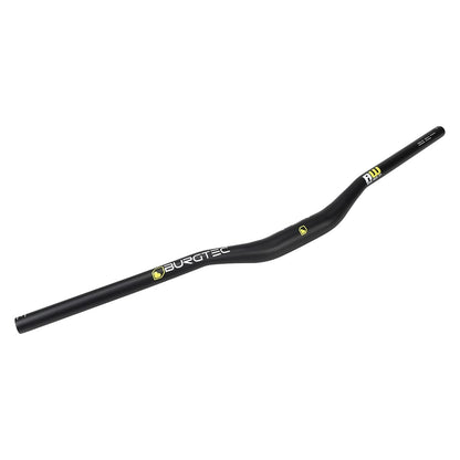 Manubrio BURGTEC RIDEWIDE DH ALLOY Rise 30 mm
