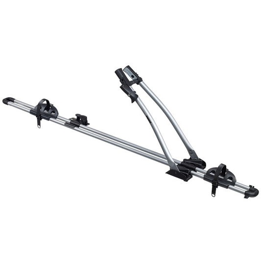 Portabici da tetto THULE FREERIDE 1