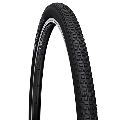 Pneumatico WTB CROSS BOSS TCS Light 700x35c Tubeless Ready Nero