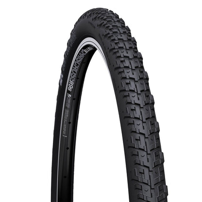 Pneumatico WTB NANO 40 TCS Light 700x40c Tubeless Ready Nero