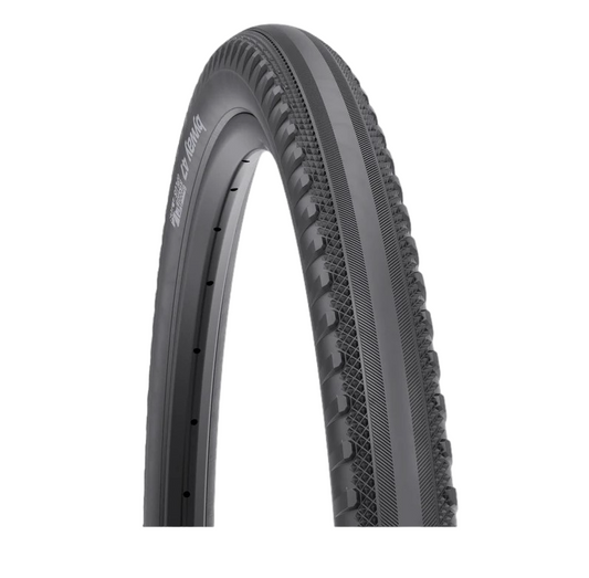 Pneumatico WTB BYWAY TCS 650x47b Tubeless Ready Nero