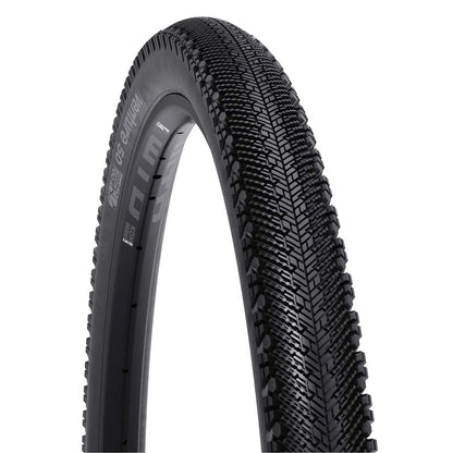 Pneumatico WTB VENTURE TCS 700x50c Tubeless Ready Nero
