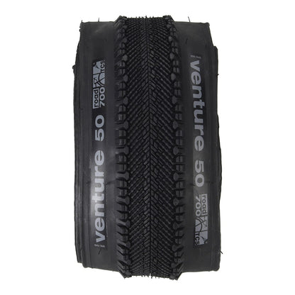 Pneumatico WTB VENTURE TCS 700x50c Tubeless Ready Nero