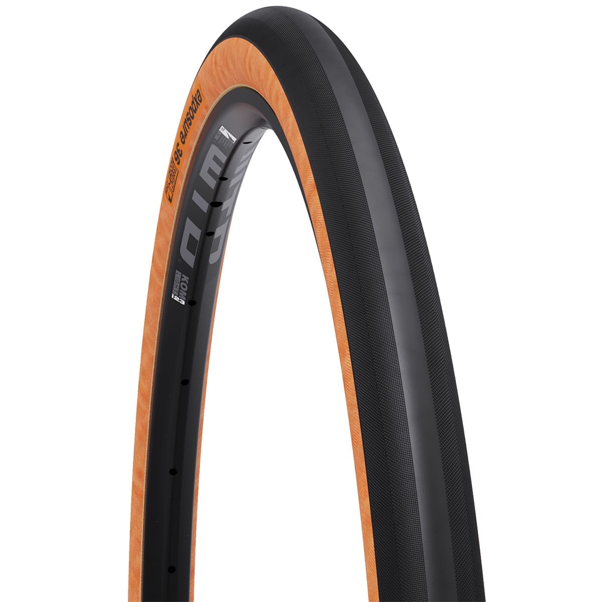 Pneu WTB EXPOSURE TCS 700x36c Tubeless Ready Souple