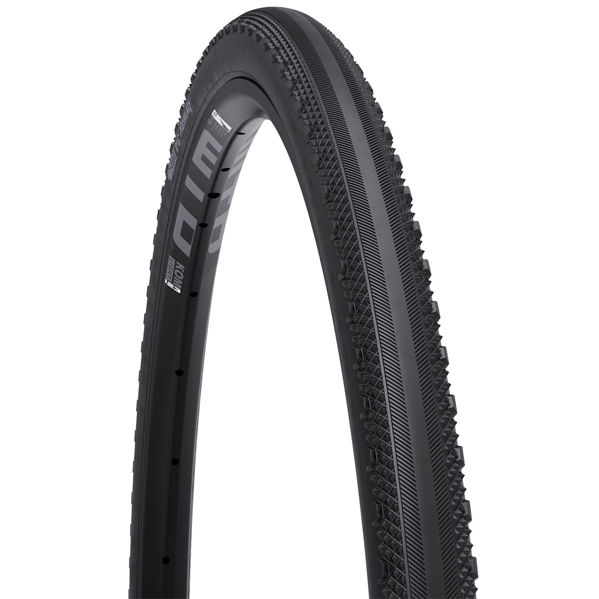 Pneu WTB BYWAY TCS 700x34c Tubeless Ready Souple