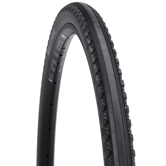 Pneu WTB BYWAY TCS 700x40c Tubeless Ready Souple