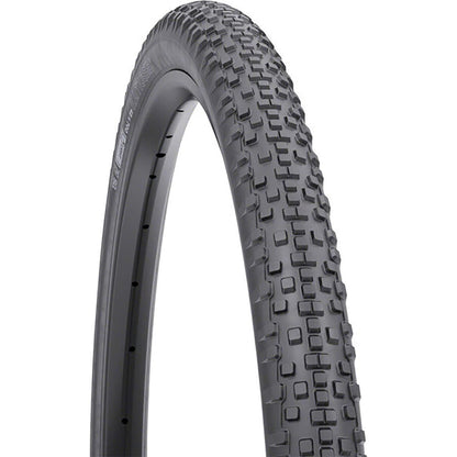 Pneumatico WTB RESOLUTE TCS LIGHT FAST ROLLING DUAL DNA SG2 700x40c Tubeless Ready Rinforzato Flessibile