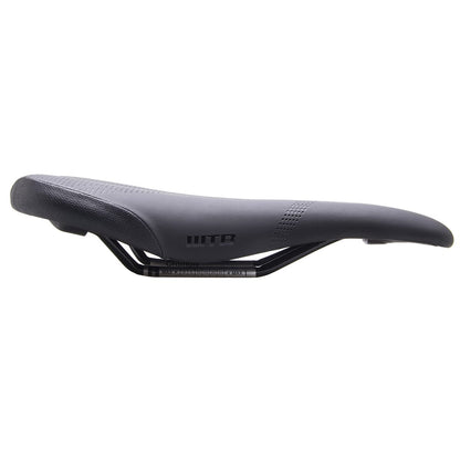Sella WTB SILVERADO 265 Medium 142mm Rotaie Acciaio