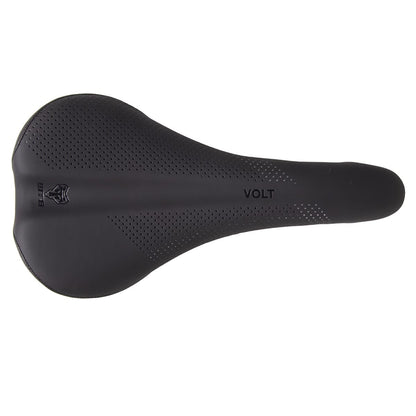 Sella WTB VOLT 135 mm Rotaie in Acciaio
