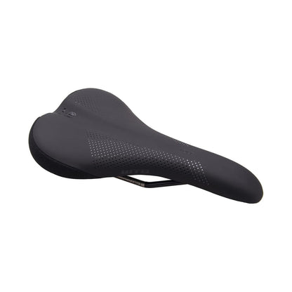 Sella WTB VOLT 150 mm Rotaie in Cromoly