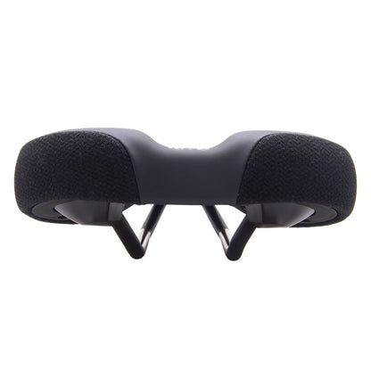 Sella WTB KODA 145 mm Rotaie Titanio Nero