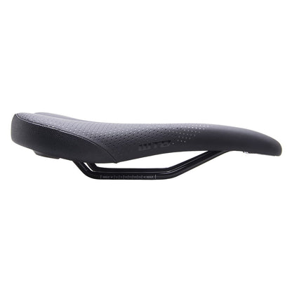 Sella WTB KODA 150 mm Rotaie Acciaio Nero