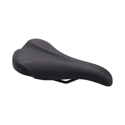 Sella WTB SPEED SHE Donna 148 mm Rotaie Cromoly Nera