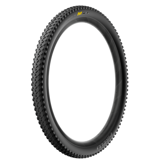 PIRELLI SCORPION RACE XC M ProWall 29x2.40 Pneumatico Tubeless Ready Soft Silver
