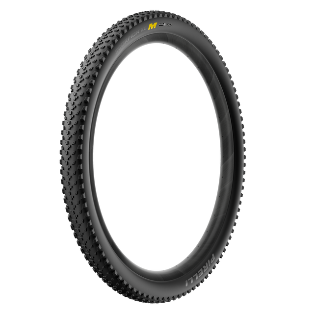 Pneumatico PIRELLI SCORPION RACE XC M 29x2,40 Tubeless Ready Soft Silver