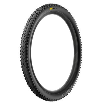 Pneumatico PIRELLI SCORPION RACE XC M Lite 29x2.40 Tubeless Ready Pieghevole Nero