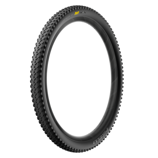 Pneumatico PIRELLI SCORPION RACE XC M 29x2,40 Tubeless Ready Soft Silver