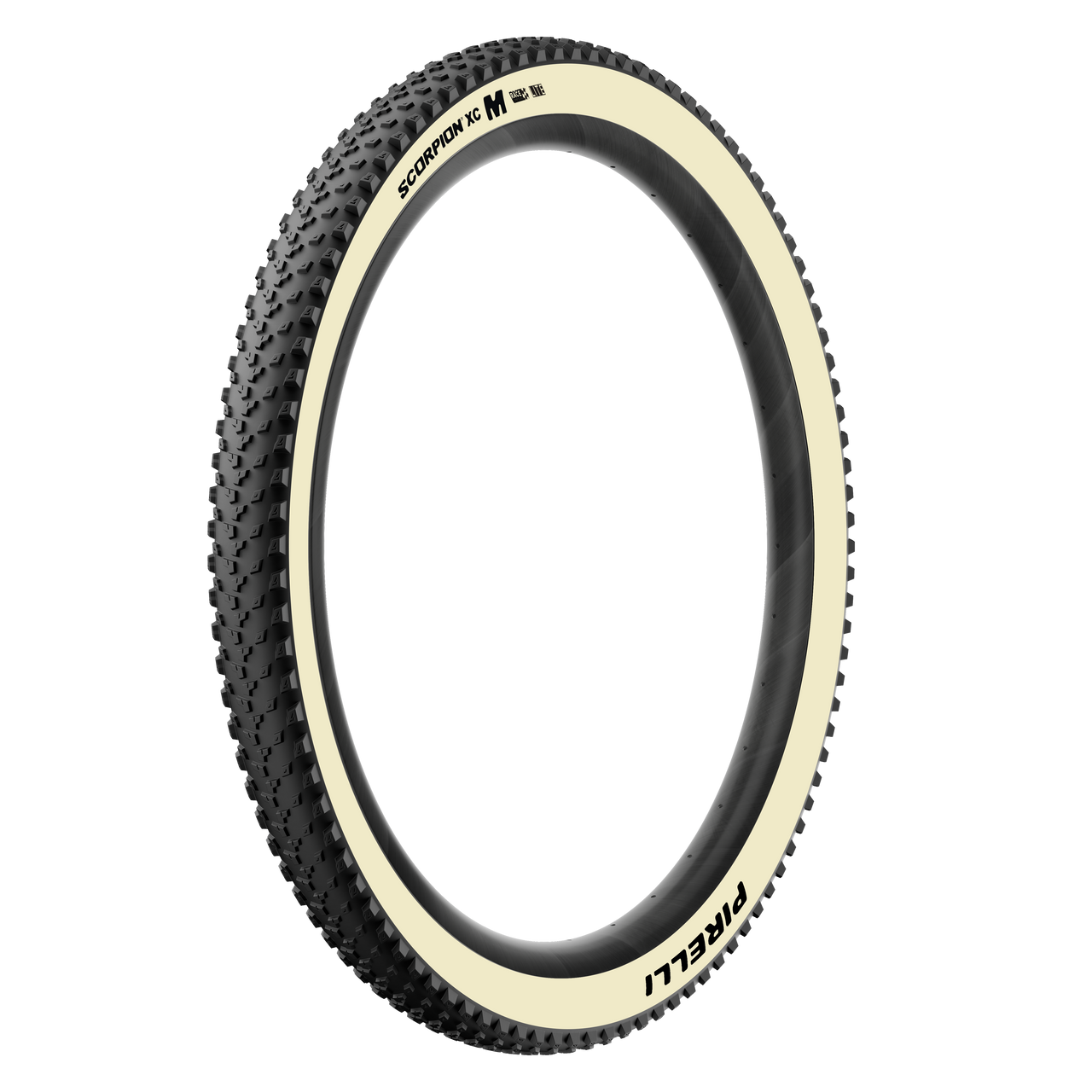 PIRELLI SCORPION RACE XC M ProWall 29x2.40 Pneumatico Tubeless Ready Soft Retro