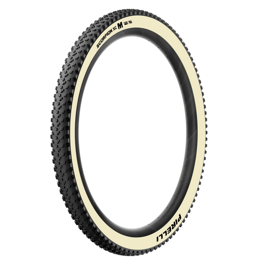 PIRELLI SCORPION RACE XC M ProWall 29x2.40 Pneumatico Tubeless Ready Soft Retro