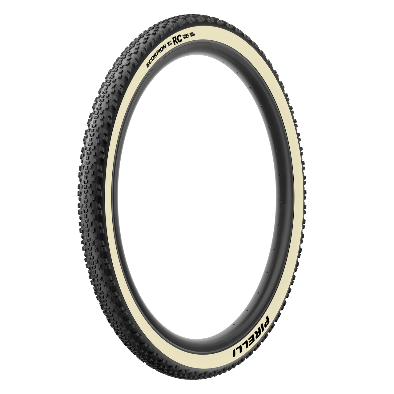 PIRELLI SCORPION RACE XC ProWall 29x2.40 Pneumatico Tubeless Ready Soft Retro