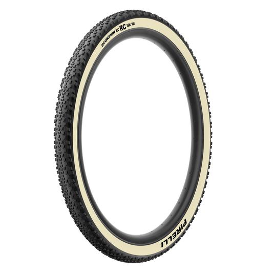 PIRELLI SCORPION RACE XC ProWall 29x2.40 Pneumatico Tubeless Ready Soft Retro