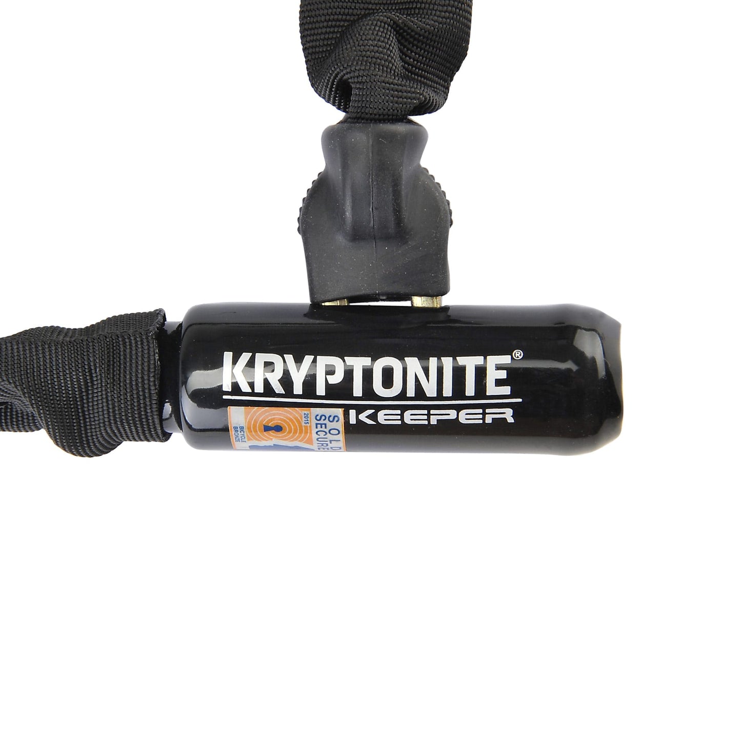Antivol Chaîne KRYPTONITE KEEPER 712