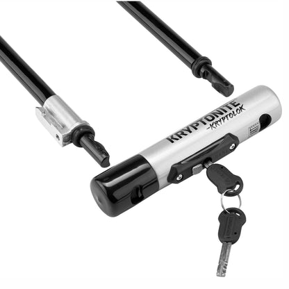 Lucchetto U KRYPTONITE KryptoLok Mini-7