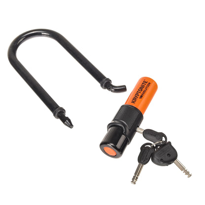 Lucchetto a U KRYPTONITE EVOLUTION LITE MINI-6