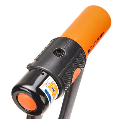 Lucchetto a U KRYPTONITE EVOLUTION LITE MINI-6