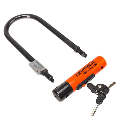 Lucchetto a U KRYPTONITE EVOLUTION STANDARD