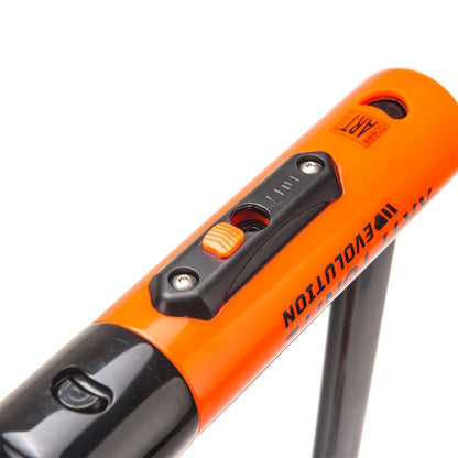 Lucchetto a U KRYPTONITE EVOLUTION STANDARD