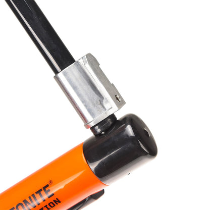 Lucchetto a U KRYPTONITE EVOLUTION STANDARD