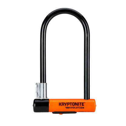 Lucchetto a U KRYPTONITE EVOLUTION STANDARD
