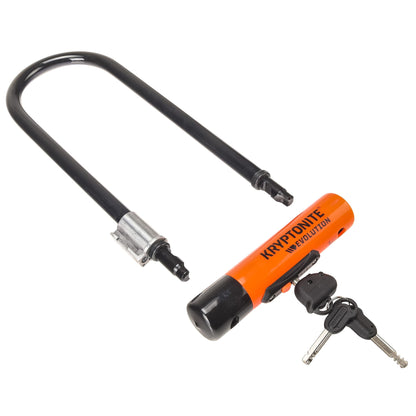 Lucchetto a U KRYPTONITE EVOLUTION LS