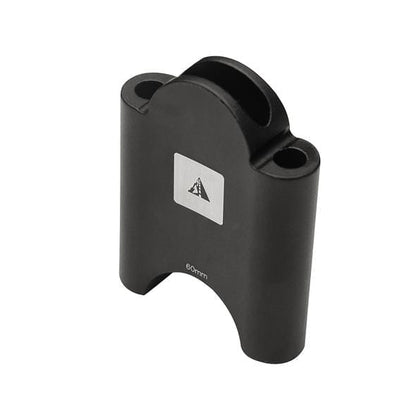 Kit Spacer PROFILE DESIGN BRACKET RISER (x2)