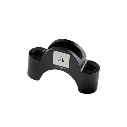 Kit Spacer PROFILE DESIGN BRACKET RISER (x2)