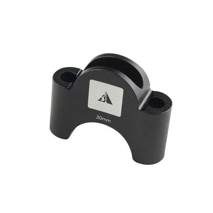 Kit Spacer PROFILE DESIGN BRACKET RISER (x2)