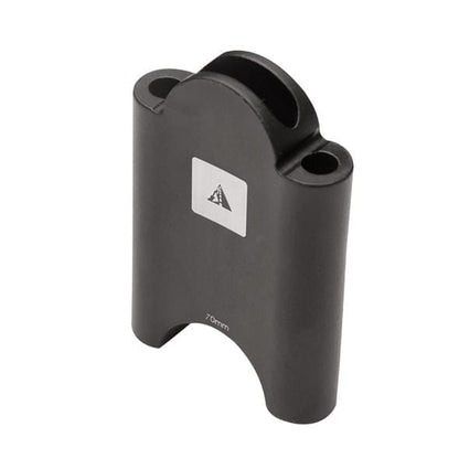 Kit Spacer PROFILE DESIGN BRACKET RISER (x2)