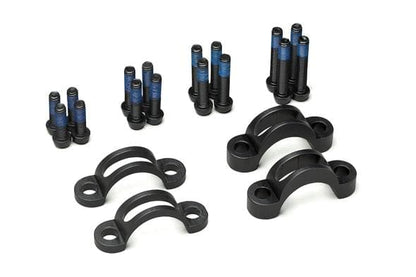 Kit Spacer PROFILE DESIGN BRACKET RISER (x2)