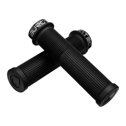 Manopole BURGTEC THE BARTENDER PRO SUPER SOFT JOSH BRYCELAND SIGNATURE Nere