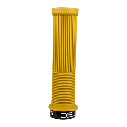 Grip BURGTEC THE BARTENDER PRO JOSH BRYCELAND SIGNATURE Giallo Senape
