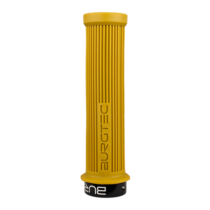 Grip BURGTEC THE BARTENDER PRO JOSH BRYCELAND SIGNATURE Giallo Senape