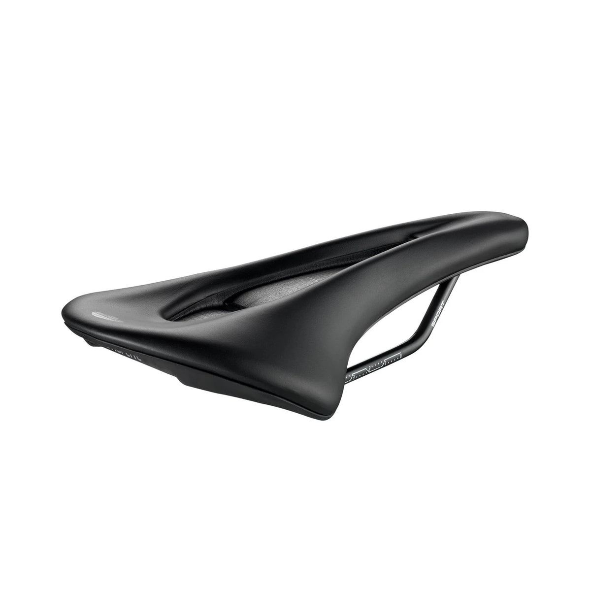 Sella SAN MARCO Shortfit Allroad Sport S3 - vista di tre quarti