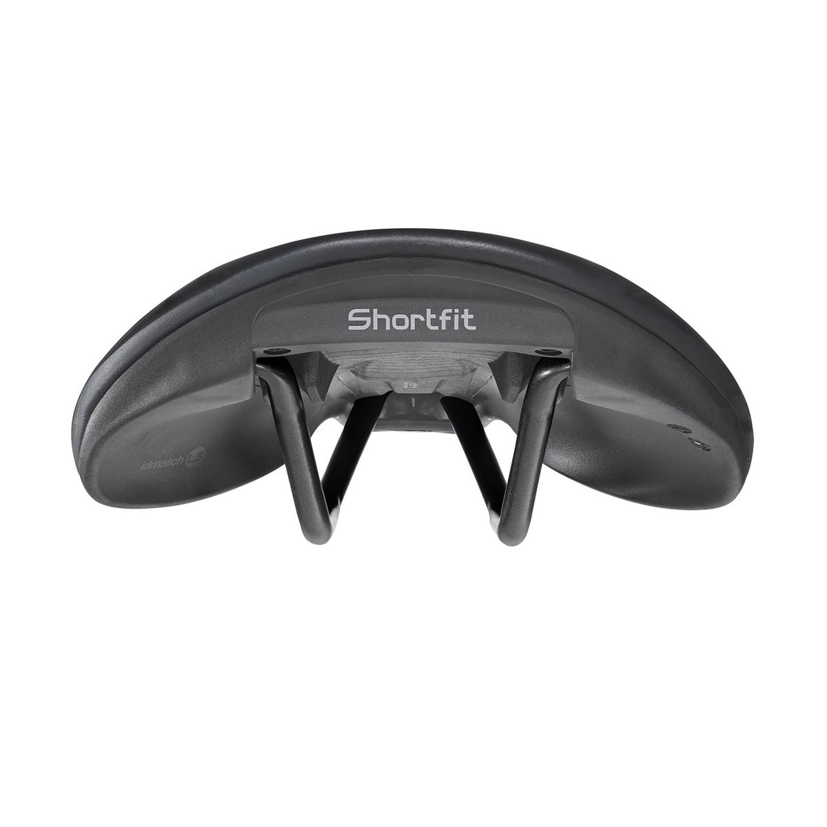 Sella SAN MARCO Shortfit Allroad Sport L3 - vista posteriore
