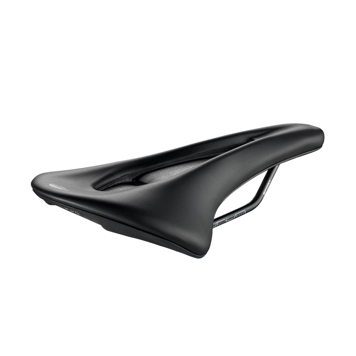 Sella SAN MARCO Shortfit Allroad Sport L3 - vista a tre quarti