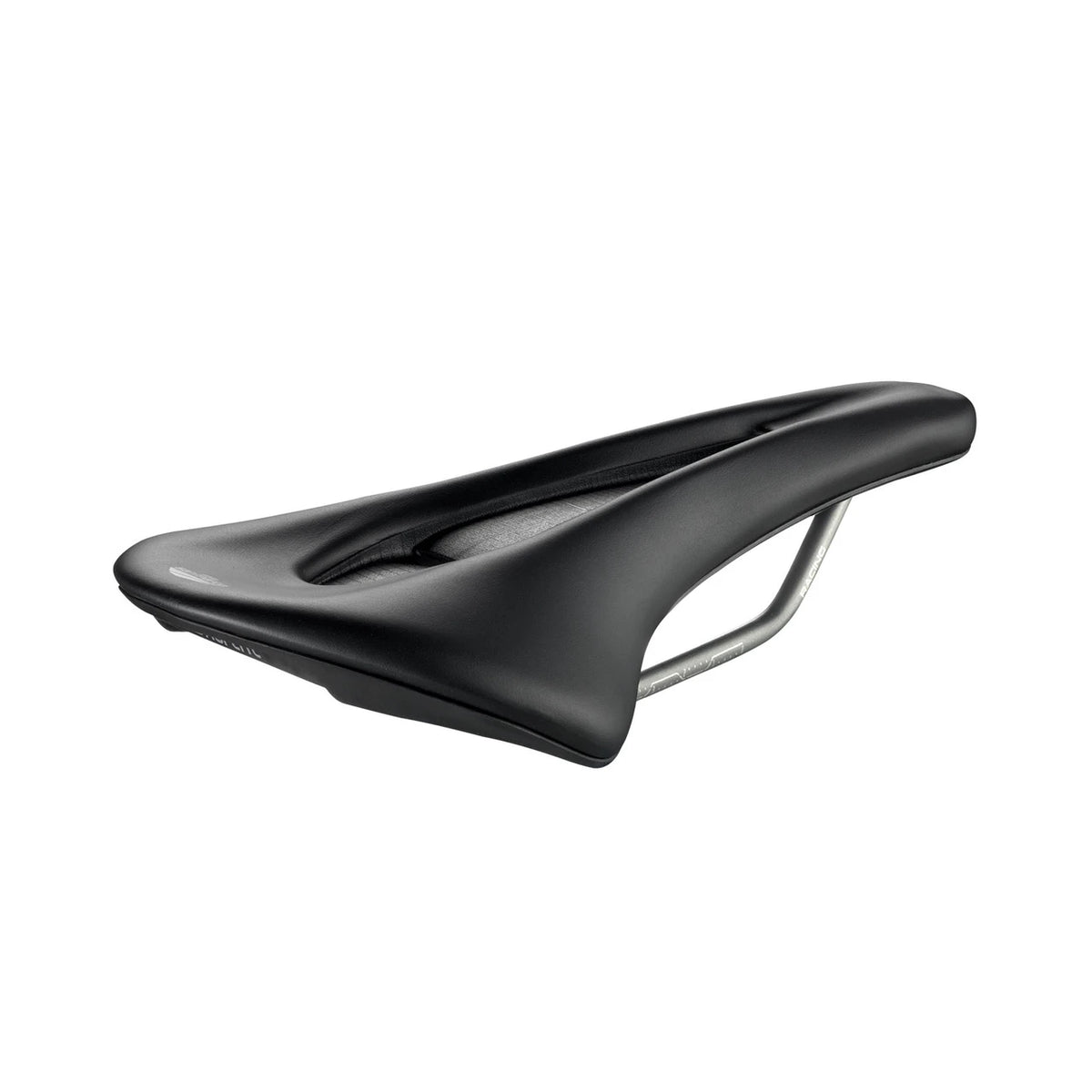 Sella SAN MARCO Shortfit Allroad Racing S3 - vista di tre quarti