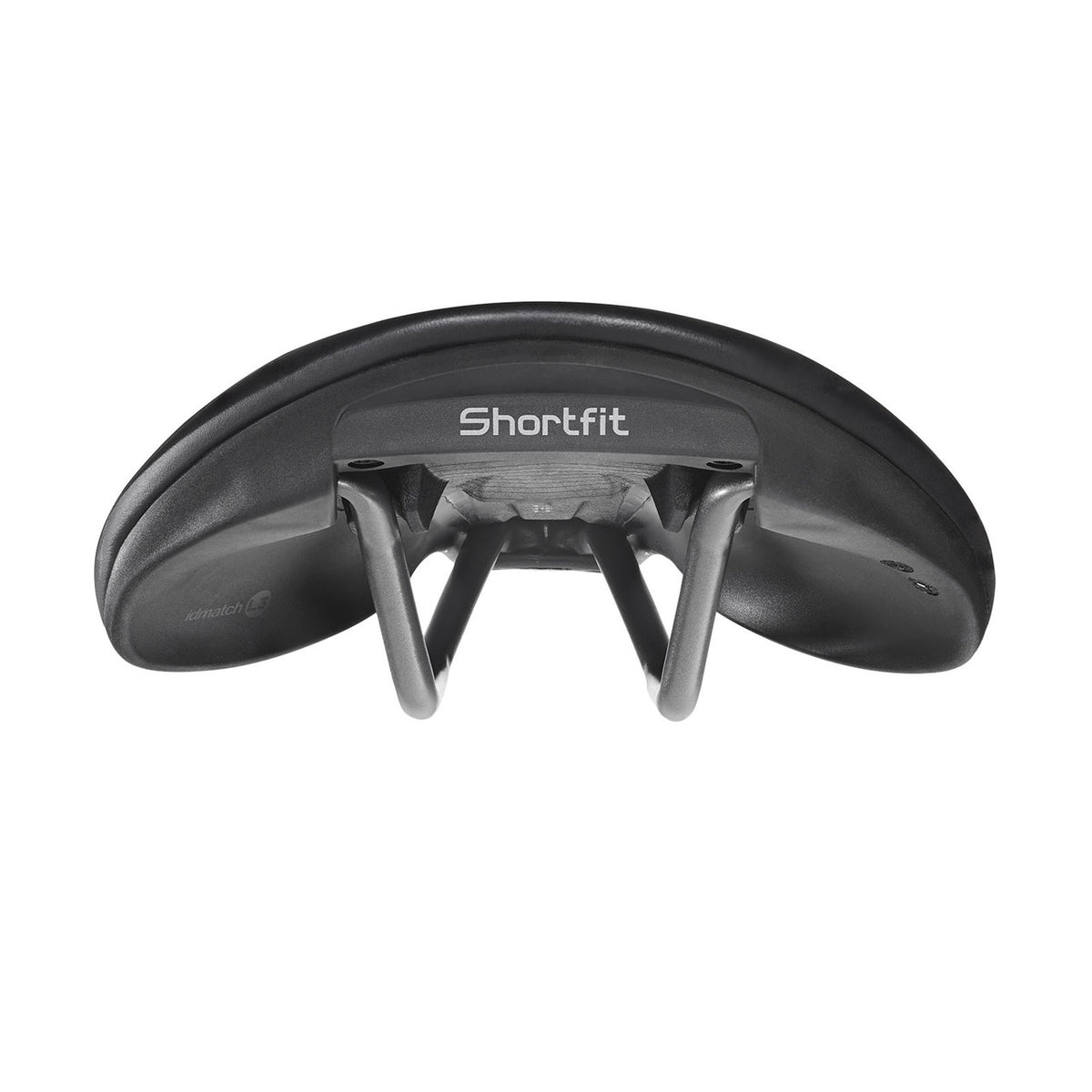 Sella SAN MARCO Shortfit Allroad Racing L3 - vista posteriore